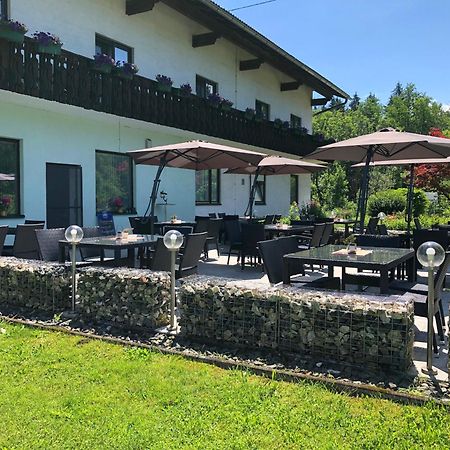 Gasthof Waldwirt Sankt Kanzian am Klopeiner See Eksteriør billede