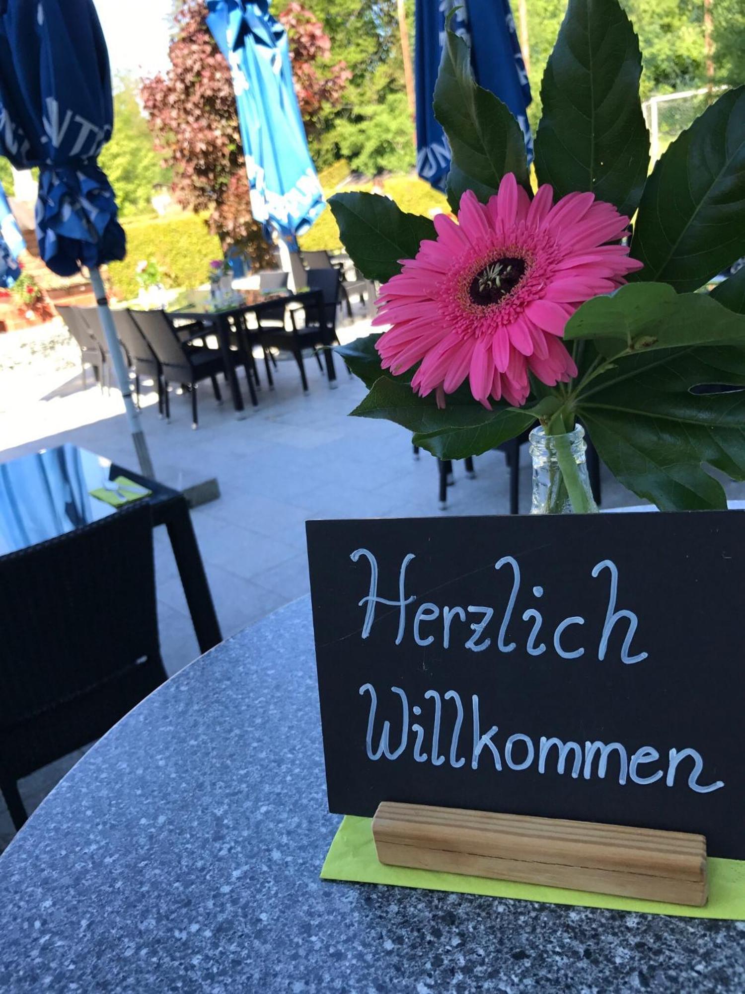 Gasthof Waldwirt Sankt Kanzian am Klopeiner See Eksteriør billede